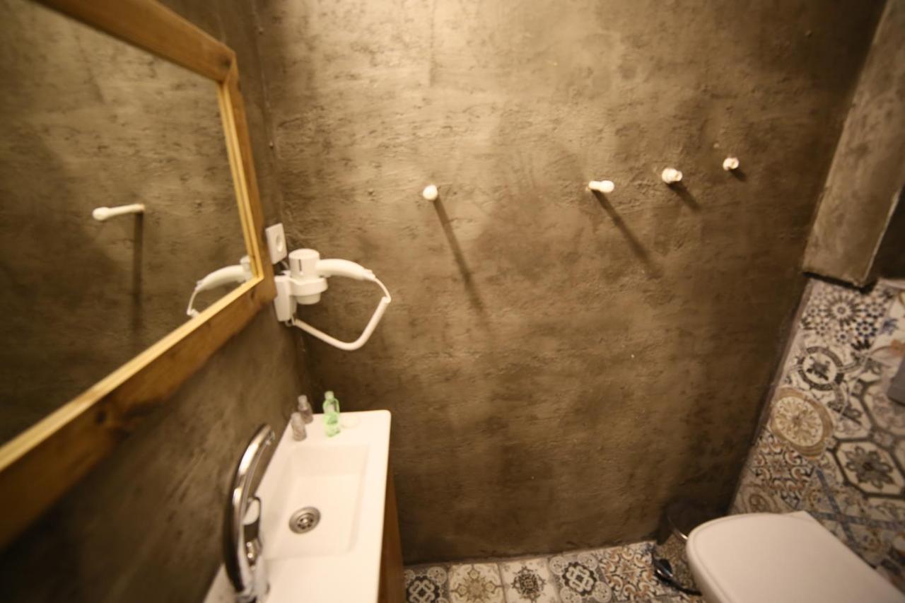 Little Ganj Suites Истанбул Екстериор снимка