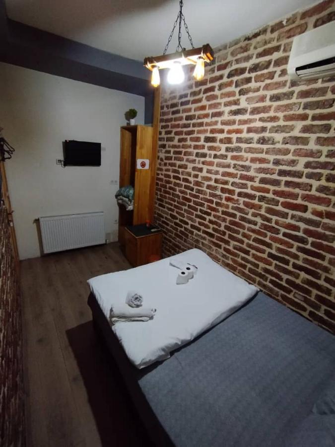Little Ganj Suites Истанбул Екстериор снимка